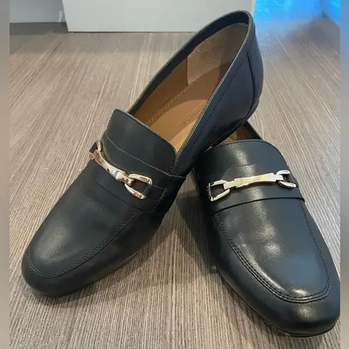 ASOS  Leather Loafers