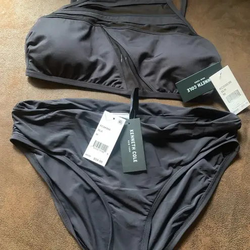 Kenneth Cole NWT  bikini