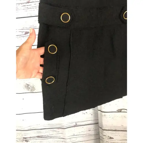 Bailey 44 Oksana black Dress size small