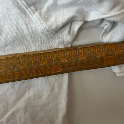 Sean John T Shirt Vintage Y2K 2XL XXL White Graphic Tee