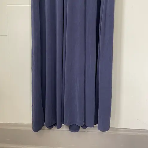 Moulinette Soeurs Anthropologie Vêtements Maxi Dress Pockets Purple Size L