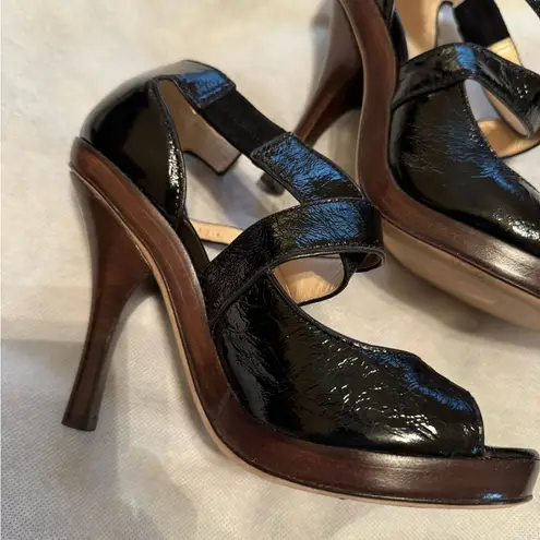 Jimmy Choo Size 36  heels