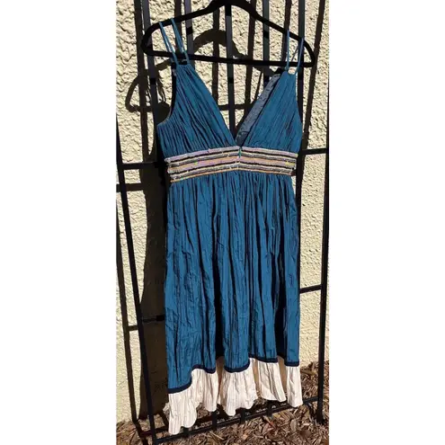 Costume Dress Greek Goddess Costume Sundress Halter Size 8 Halloween