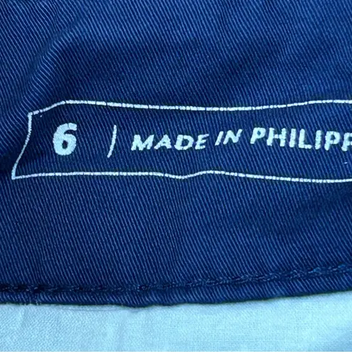 Vineyard Vines Embroidered Whale Shorts Navy Blue with Pink Whale