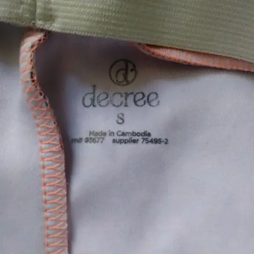 Decree Women's Skirt