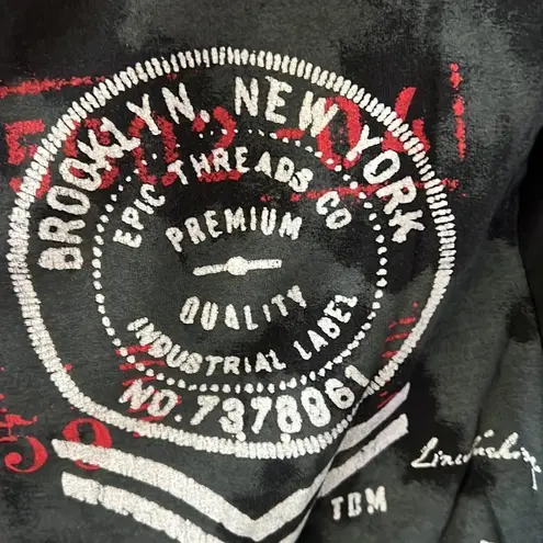 Brooklyn Cloth Brooklyn New York Epic Threds Co T Shirt