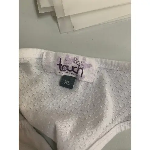 Women's Touch Seahawk Cotton Tank