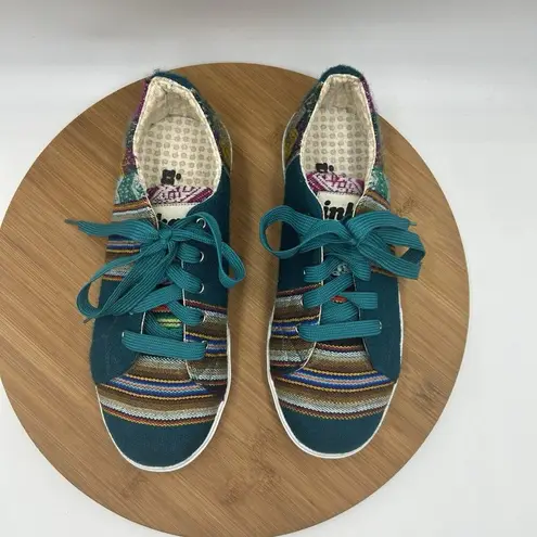 INKKAS Sneakers Handmade Shoes