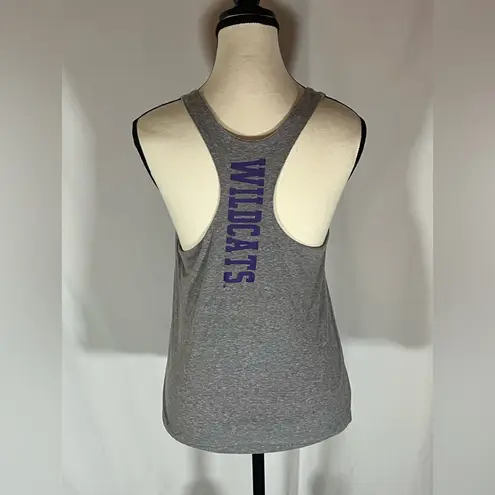 None Reversible Women’s Kansas State Wildcats Tank Top
