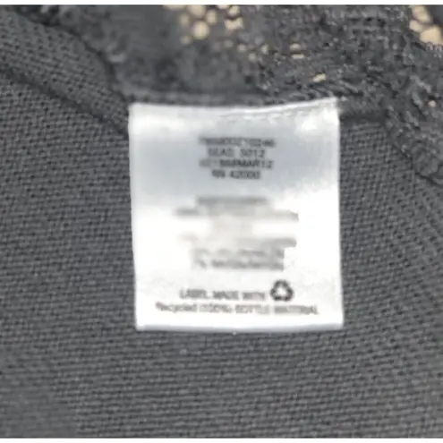 Route 66 ~ Long Sleeve Cardigan ~ Size XL 14-16 ~ Gray ~ Lace