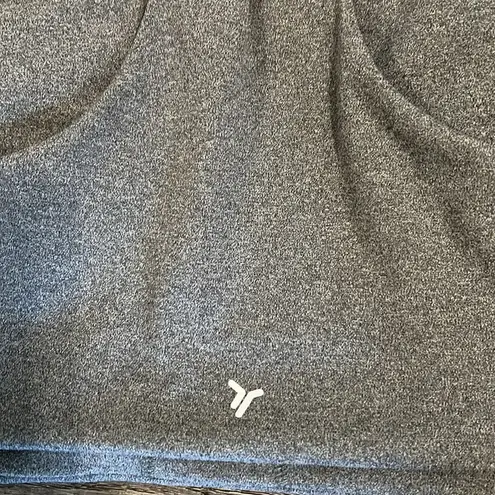 Old Navy  Active Powersoft Gray Women's Athletic Sports Bra XXL NWT