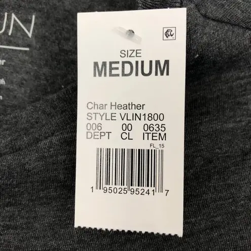 Fifth Sun New  Be The Person Your Pet Thinks You Are Graphic Tee Charcoal - Image 9