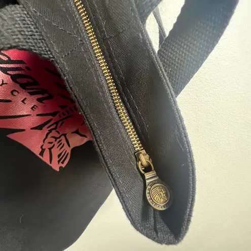 Indian Motorcycle Tote Bag