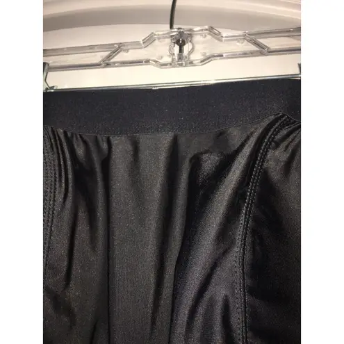 Cramer Protective Apparel Women's Juniors Padded Cycling Shorts Size Large