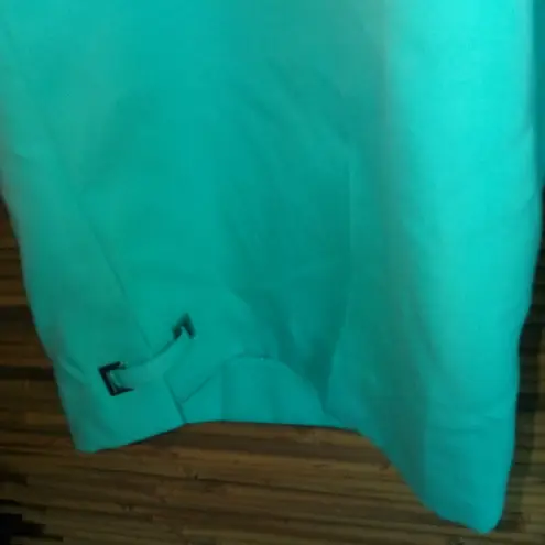 Allison Daley 18 Pull