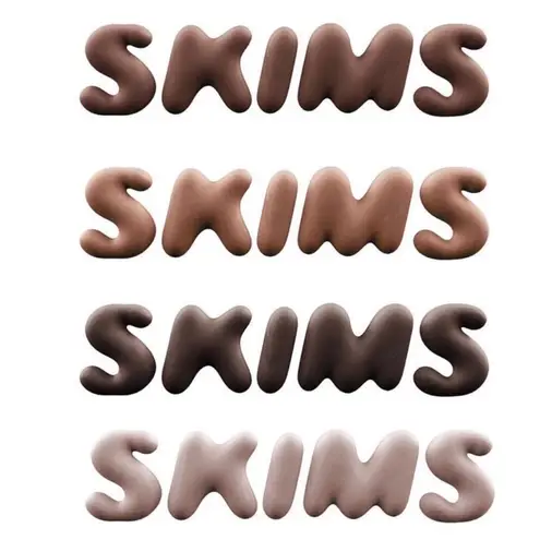 sienna body waist | mid waist SKIMS corset | seamless