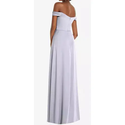 NWT Dessy Dress Size 0 OFF