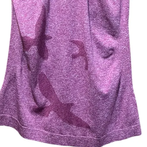 Oiselle Flyte Wings Out Tank Bird Fly Purple
Performance Running Top Size Small