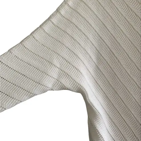 Marled Reunited Clothing Women’s Dolman Sleeve Off