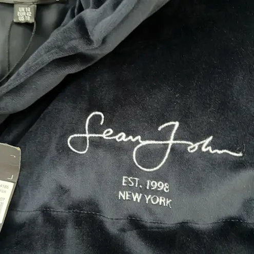 Missguided Sean John x