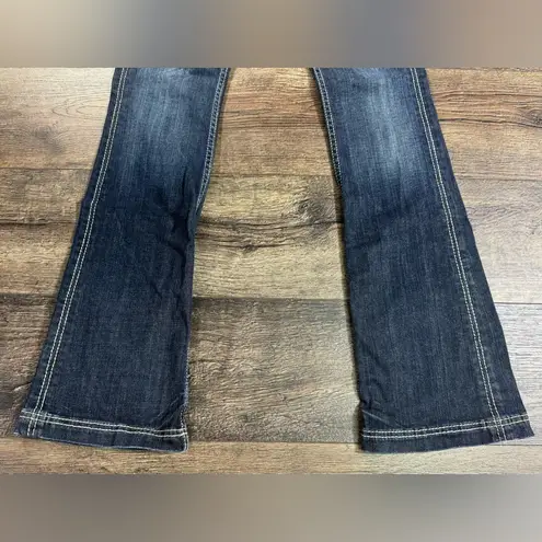 Antik Denim Bootcut Jeans