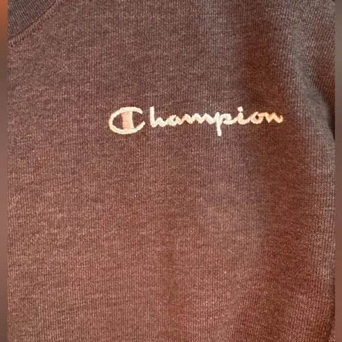 Champion | Basic Vintage Crew Neck