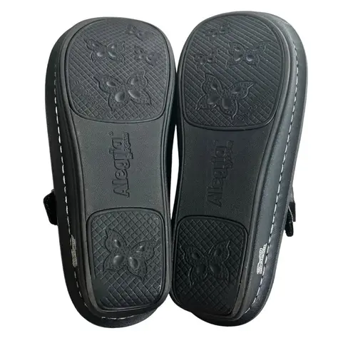 Alegria Paloma Mantle Mary Jane, Sz 38