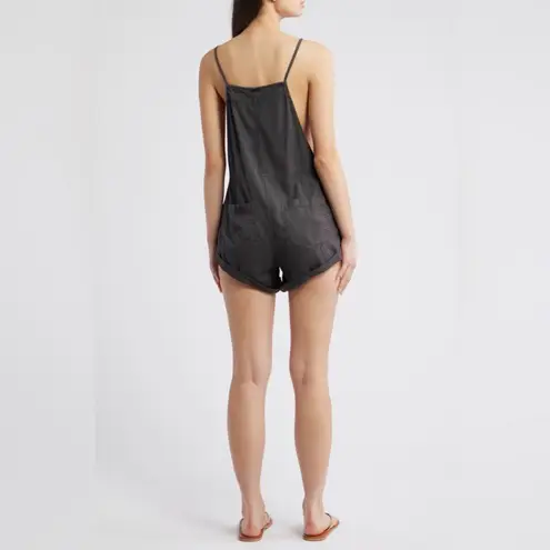 Billabong  Wild Pursuit Short Overalls