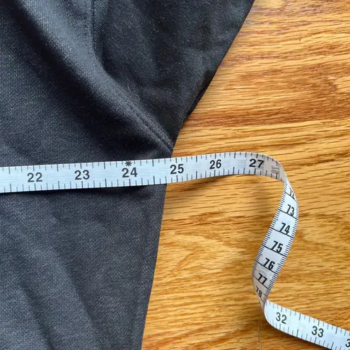 Lauren Ralph Lauren L Black Label Tribal Aztec Black Pullover Hoodie Sweatshirt Size L