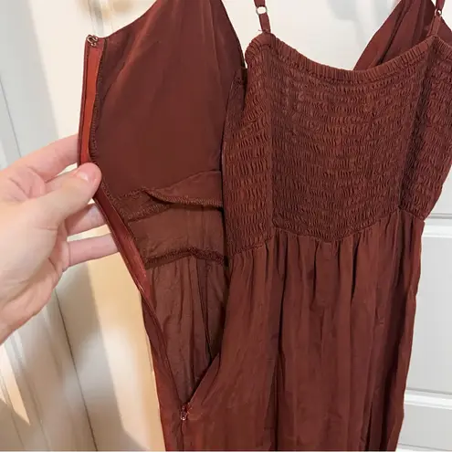 Faithfull the Brand Jumpsuit