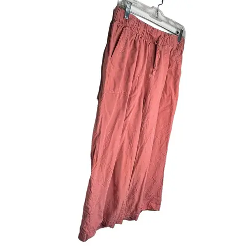 Thread and Supply  Drawstring Pants