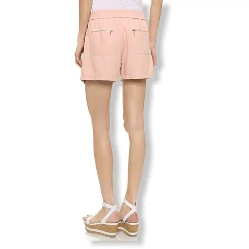 Rebecca Taylor Twill Shorts size 0