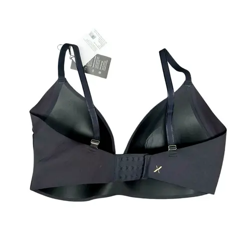 NEW Knix WingWoman Contour Bra Black Original Sizing 8+ NWT Size undefined