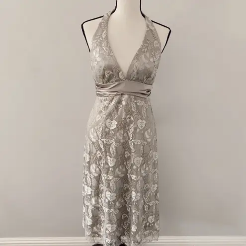 Nordstrom Lace Dress 