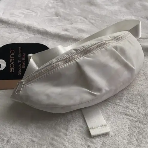 Apana New Alana studio to street belt bag, Fanny bag