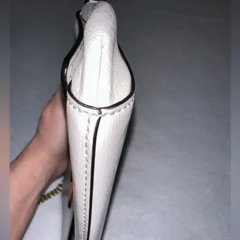 Kate Spade  Laurel Way Greer Crossbody Shoulder Bag Gray