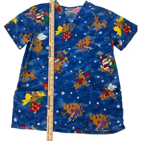 Cartoon Network Women Medium Scooby