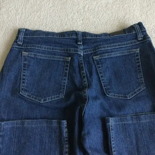 Riders By Lee Vintage Relaxed Mom Jeans - Sz 12