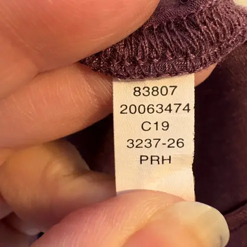 Duluth Trading Co Armachillo Short Sleeve V