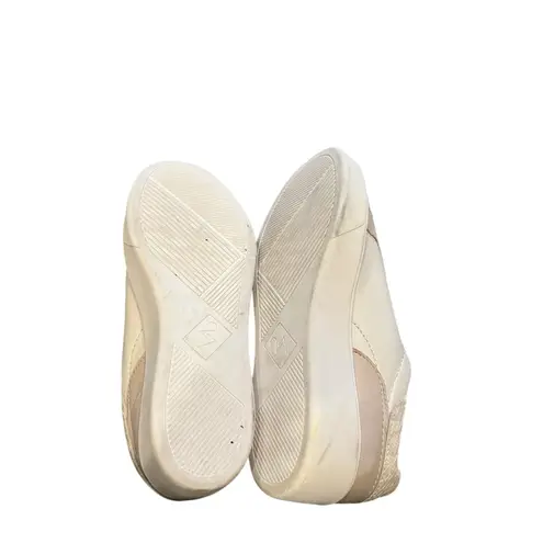 27 Edit Naturalizer Women's Marisol Snake Sneakers Shoes 6.5 New