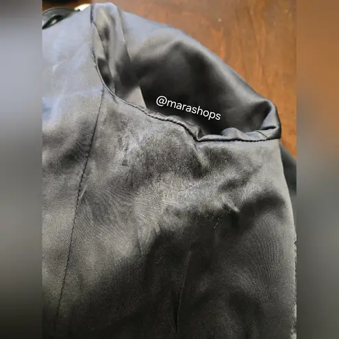 The Row Schoolboy Blazer Jacket Gray Size 12