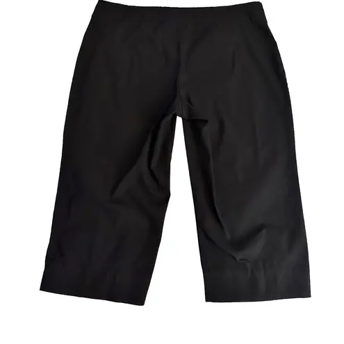 Simply Emma NWOT Pull On Stretch Pants Ensure Comfortable No Pinch Fit Size 20W