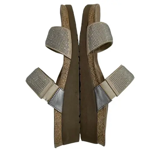 Naot Bianca Sandals EU 39 | US 8