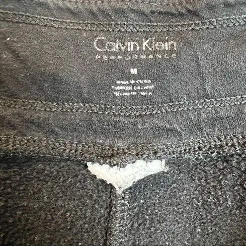 Calvin Klein  Performance‎ - Logo Sweatpants - Sz. M