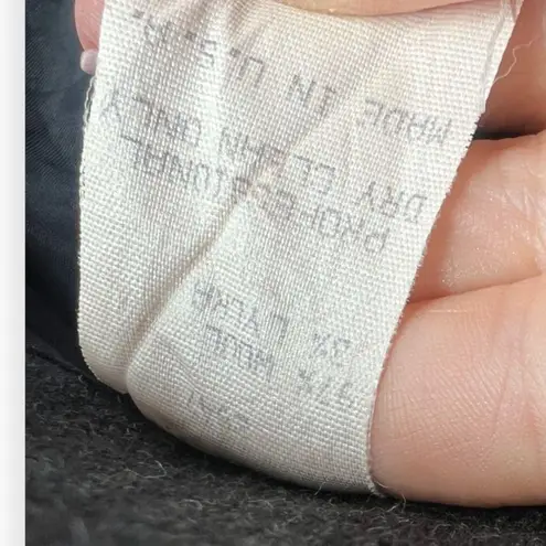 Noviello Bloom | Size 10 | VINTAGE 90s Wool Mid