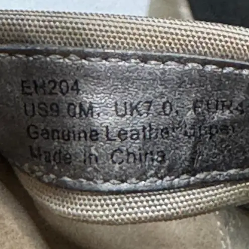 Series Gold Strappy Heel Sandals Size 9