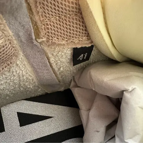 P448 Skate Mid Top Medusa Sneakers Distressed Side Zippers EU 41 (10-10.5) NEW