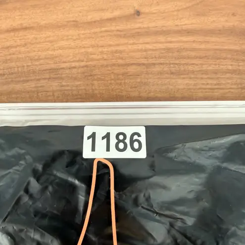 Truekind Daily Comfort Wirefree Shaper Bra Black XL Seamless Design