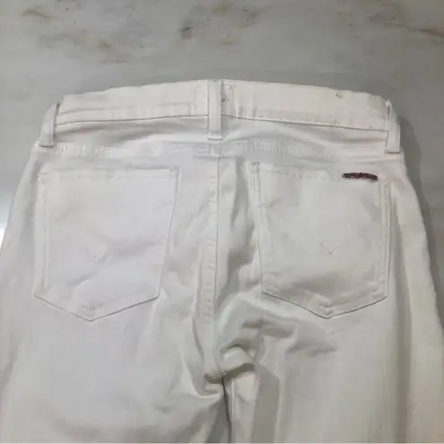 Hudson Jeans HUDSON White‎ Jeans