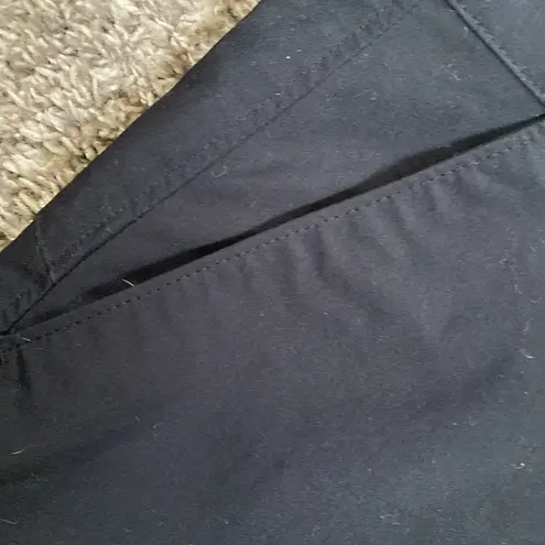 Patagonia NWOT  black skort